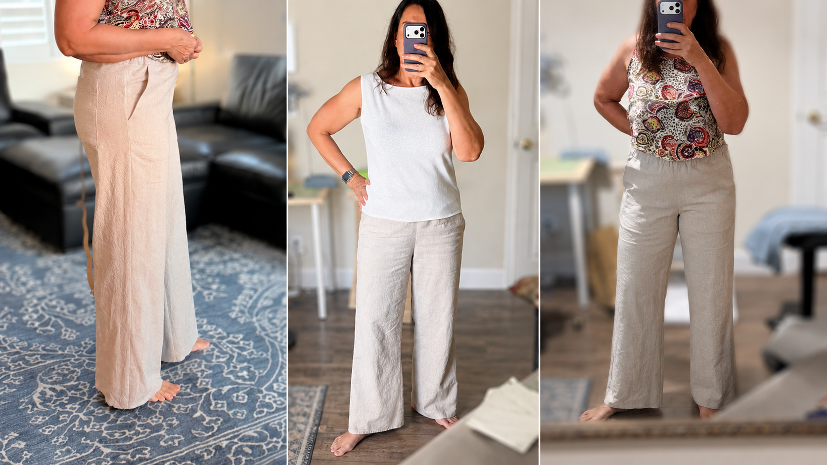 Pattern thumbnail